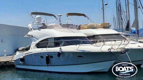 Beneteau Antares 36