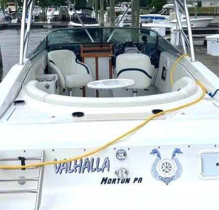 Sea-ray 260-OVERNIGHTER image