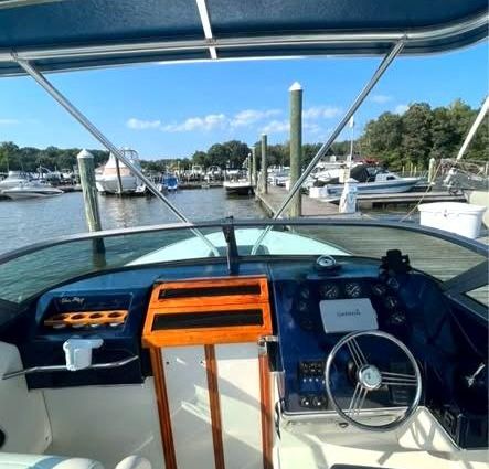 Sea-ray 260-OVERNIGHTER image