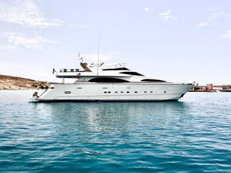 Azimut 100 Jumbo image