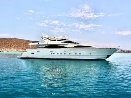 Azimut 100 Jumbo image