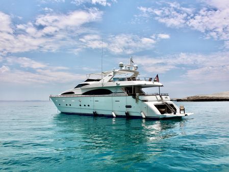 Azimut 100 Jumbo image