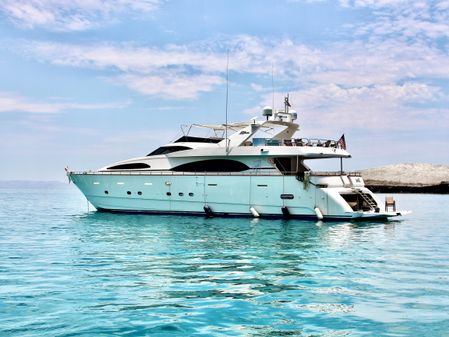 Azimut 100 Jumbo image