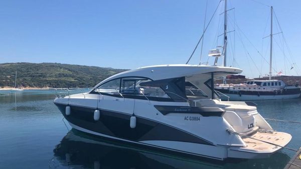Beneteau GT45