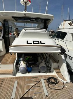 Beneteau GT45 image