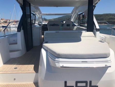 Beneteau GT45 image