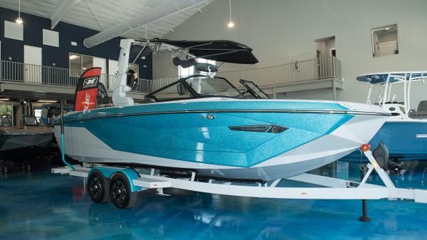 Nautique Super Air Nautique G25 