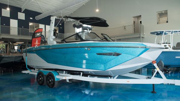 Nautique Super Air Nautique G25
