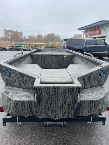 2023 Reaper Boats Timber Nashville, Arkansas - Futrell Marine