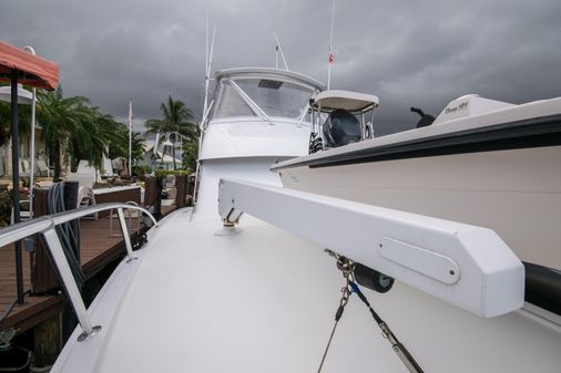 Hatteras Convertible image