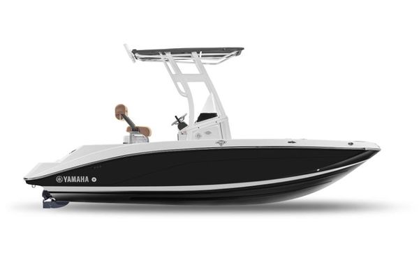 2022 Yamaha Boats 195 FSH SPORT