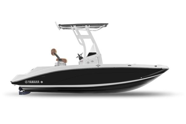 Yamaha-boats 195-FSH-SPORT - main image