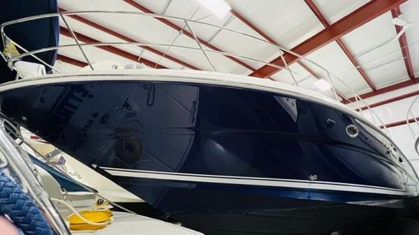 Sea Ray 440 Sundancer