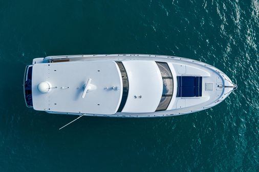 Hatteras 60 Motor Yacht image