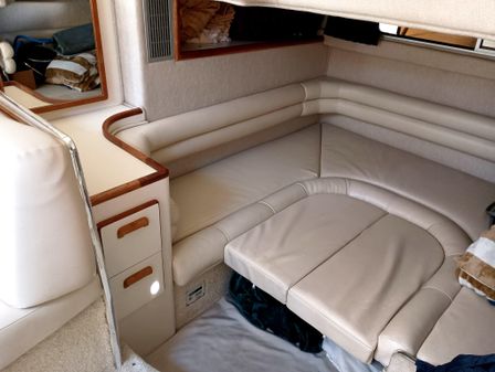 Sea-ray SUNDANCER-350 image