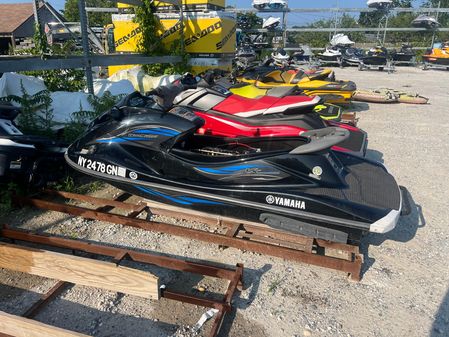 Yamaha-waverunner VX-DELUXE image