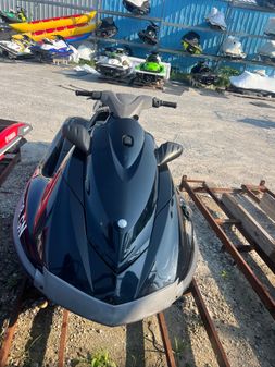 Yamaha-waverunner VX-DELUXE image