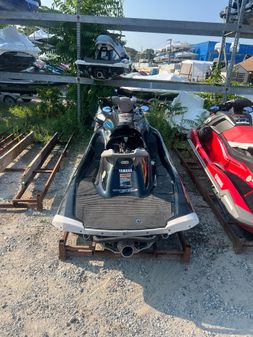 Yamaha-waverunner VX-DELUXE image