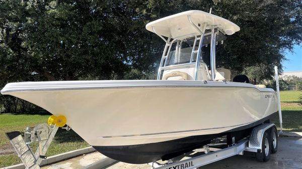 Key West 239 FS