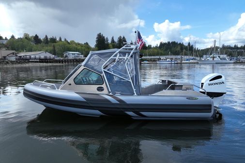 Life Proof 21 runabout image