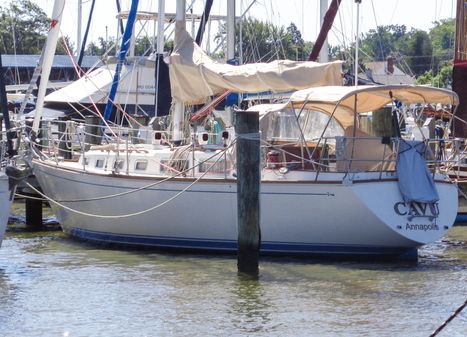 Sabre 38 image