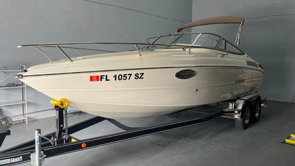 Stingray 225 CR