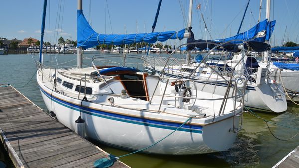 Catalina 30 