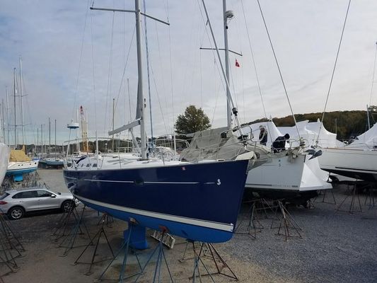 Beneteau 473 - main image