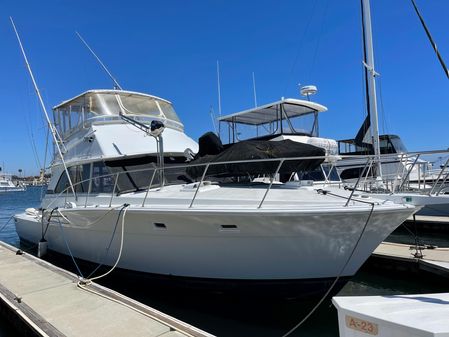 Bertram 46.6 Convertible image