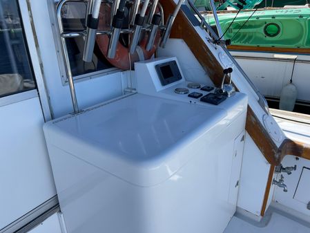 Bertram 46.6 Convertible image