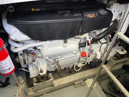 Bertram 46.6 Convertible image