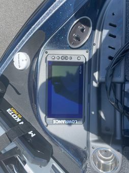 Triton 18TRX image