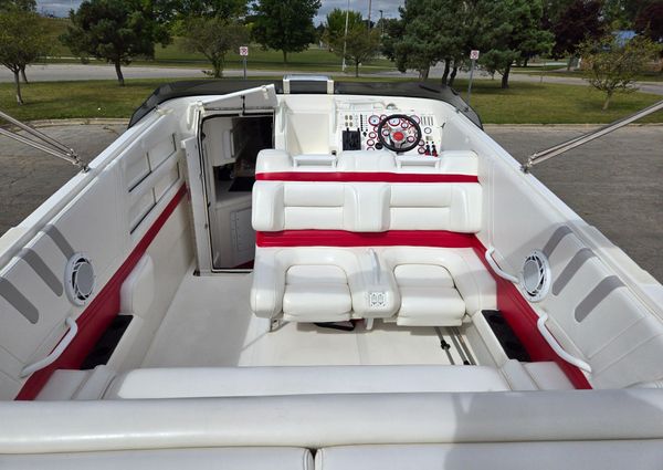 Fountain 38 Sport Cruiser image