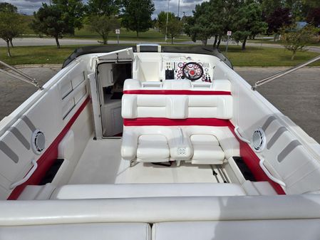 Fountain 38 Sport Cruiser image