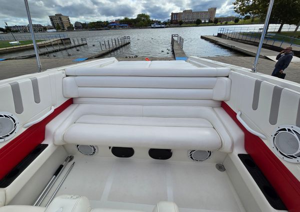 Fountain 38 Sport Cruiser image