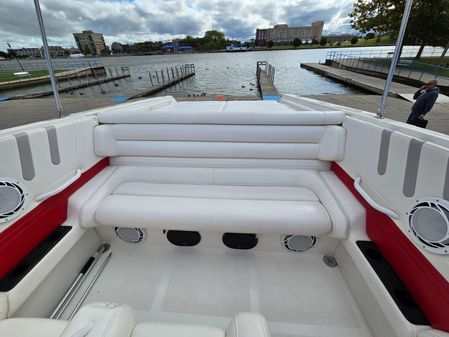 Fountain 38 Sport Cruiser image