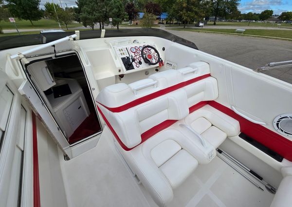 Fountain 38 Sport Cruiser image