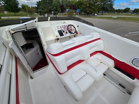 Fountain 38 Sport Cruiser image