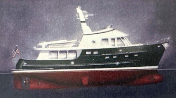 Northern Marine 64 image