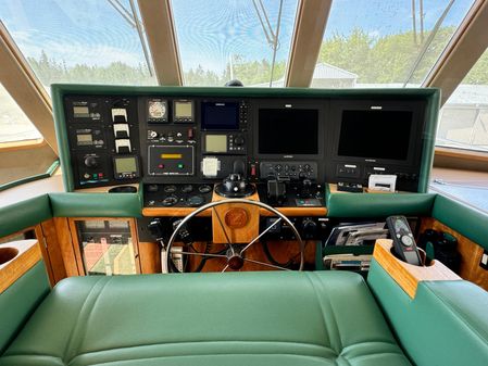 Northern Marine 64 image