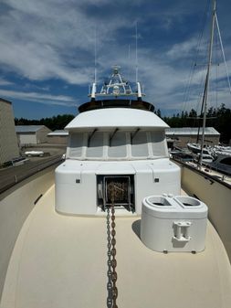 Northern Marine 64 image