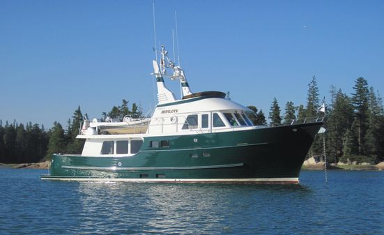 Northern Marine 64 image