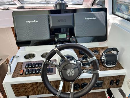 Cruisers-yachts 41-CANTIUS image