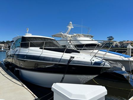 Cruisers-yachts 41-CANTIUS image