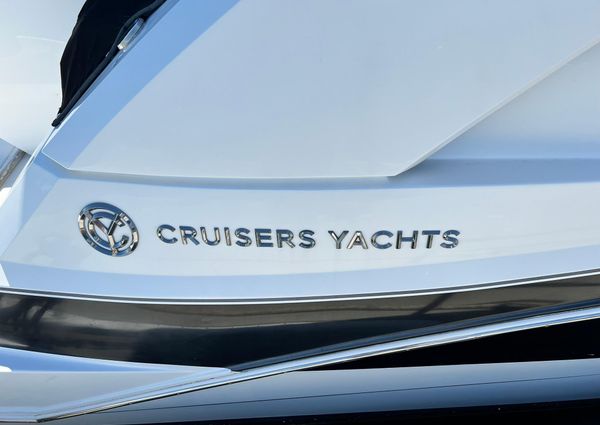 Cruisers-yachts 41-CANTIUS image