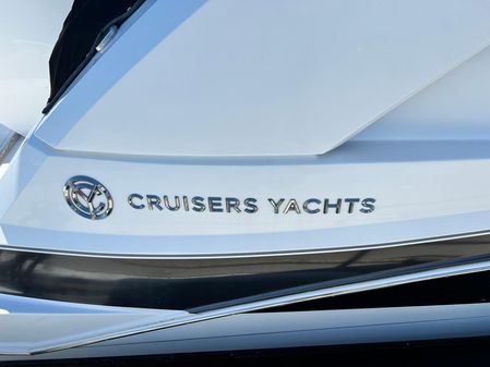 Cruisers-yachts 41-CANTIUS image