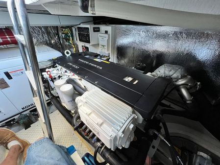 Cruisers-yachts 41-CANTIUS image