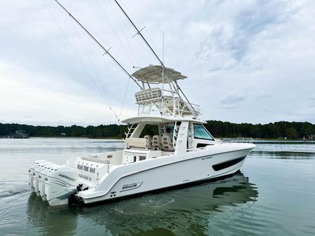 Boston Whaler 420 Outrage image