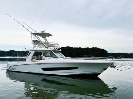 Boston Whaler 420 Outrage image