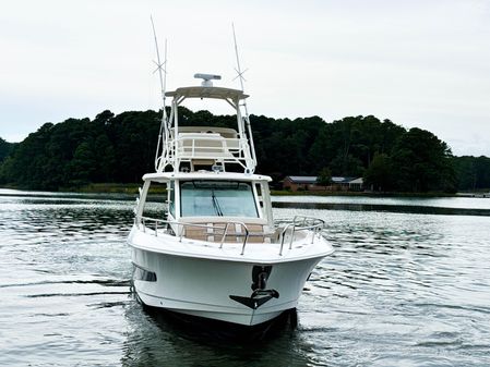 Boston Whaler 420 Outrage image